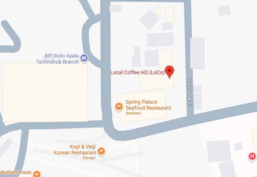 Local Coffee HQ (LoCo) Image 2